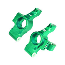 Load image into Gallery viewer, ALLOY REAR STUB AXLE CARRIERS  GT022
