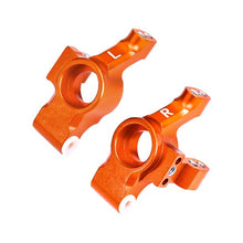 Load image into Gallery viewer, ALLOY REAR STUB AXLE CARRIERS  GT022
