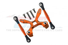 Load image into Gallery viewer, ALUMINUM REAR TIE RODS WITH STABILIZER  GT049R
