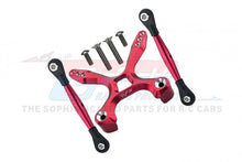 Load image into Gallery viewer, ALUMINUM REAR TIE RODS WITH STABILIZER  GT049R
