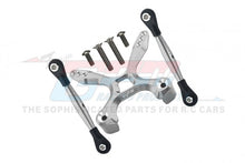 Load image into Gallery viewer, ALUMINUM REAR TIE RODS WITH STABILIZER  GT049R
