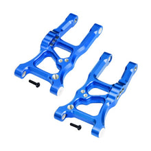 Load image into Gallery viewer, ALUMINUM FRONT SUSPENSION ARMS -4PC SET GT055
