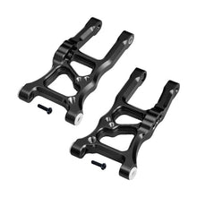 Load image into Gallery viewer, ALUMINUM FRONT SUSPENSION ARMS -4PC SET GT055
