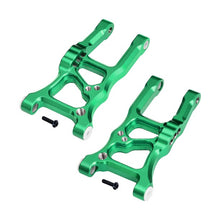 Load image into Gallery viewer, ALUMINUM FRONT SUSPENSION ARMS -4PC SET GT055
