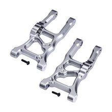 Load image into Gallery viewer, ALUMINUM FRONT SUSPENSION ARMS -4PC SET GT055
