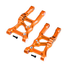 Load image into Gallery viewer, ALUMINUM FRONT SUSPENSION ARMS -4PC SET GT055
