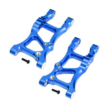 Load image into Gallery viewer, ALUMINUM REAR SUSPENSION ARMS -4PC SET GT056
