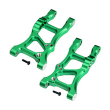 Load image into Gallery viewer, ALUMINUM REAR SUSPENSION ARMS -4PC SET GT056
