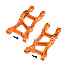 Load image into Gallery viewer, ALUMINUM REAR SUSPENSION ARMS -4PC SET GT056
