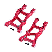 Load image into Gallery viewer, ALUMINUM REAR SUSPENSION ARMS -4PC SET GT056
