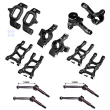 Load image into Gallery viewer, ALUMINUM ESSENTIAL CONVERSION KIT GT200
