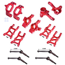 Load image into Gallery viewer, ALUMINUM ESSENTIAL CONVERSION KIT GT200
