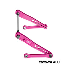 Load image into Gallery viewer, 7075-T6 ALLOY REAR SWAY BAR SET H10312
