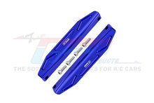Load image into Gallery viewer, ALUMINUM CHASSIS NERF BARS -6PC SET HS014

