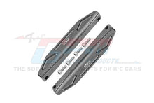 Load image into Gallery viewer, ALUMINUM CHASSIS NERF BARS -6PC SET HS014
