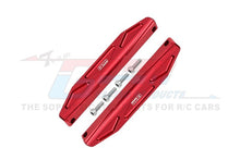 Load image into Gallery viewer, ALUMINUM CHASSIS NERF BARS -6PC SET HS014

