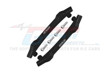 Load image into Gallery viewer, ALUMINUM ROOF SKID PLATE - 6PC SET HS015
