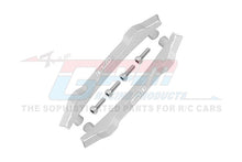 Load image into Gallery viewer, ALUMINUM ROOF SKID PLATE - 6PC SET HS015
