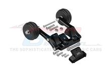 Load image into Gallery viewer, ALUMINUM REAR ADJUSTABLE WHEELIE -12PC SET HS040R
