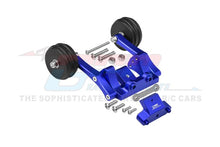 Load image into Gallery viewer, ALUMINUM REAR ADJUSTABLE WHEELIE -12PC SET HS040R
