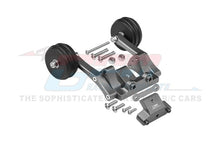 Load image into Gallery viewer, ALUMINUM REAR ADJUSTABLE WHEELIE -12PC SET HS040R
