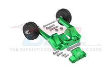 Load image into Gallery viewer, ALUMINUM REAR ADJUSTABLE WHEELIE -12PC SET HS040R

