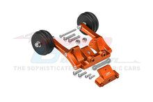 Load image into Gallery viewer, ALUMINUM REAR ADJUSTABLE WHEELIE -12PC SET HS040R
