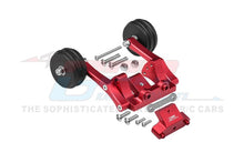 Load image into Gallery viewer, ALUMINUM REAR ADJUSTABLE WHEELIE -12PC SET HS040R
