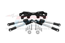 Load image into Gallery viewer, ALUMINUM REAR TIE RODS WITH STABILIZER -13PC SET HS049R

