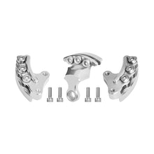 Load image into Gallery viewer, ALUMINIUM BRAKE ROTOR MOUNT KM007
