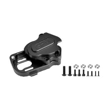 Load image into Gallery viewer, ALUMINIUM GEAR BOX (NEW DESIGN SUITABLE FOR MODIFIED GEAR RATIO) KM012N
