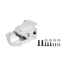 Load image into Gallery viewer, ALUMINIUM GEAR BOX (NEW DESIGN SUITABLE FOR MODIFIED GEAR RATIO) KM012N
