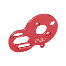 Load image into Gallery viewer, ALLOY 7075 MOTOR PLATE LMB018
