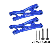 Load image into Gallery viewer, 7075 ALLOY REAR LOWER ARMS LMB056
