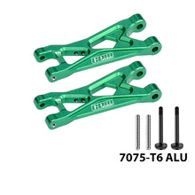 Load image into Gallery viewer, 7075 ALLOY REAR LOWER ARMS LMB056
