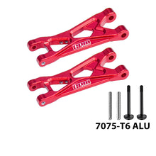 Load image into Gallery viewer, 7075 ALLOY REAR LOWER ARMS LMB056
