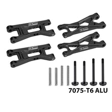 Load image into Gallery viewer, 7075 ALLOY FRONT &amp; REAR LOWER ARMS LMB5556
