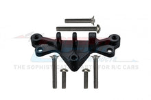 Load image into Gallery viewer, ALUMINUM MOUNT FOR FRONT/REAR GEARBOX  UPPER SUSPENSION LINKS LMT012B
