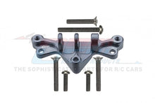 Load image into Gallery viewer, ALUMINUM MOUNT FOR FRONT/REAR GEARBOX  UPPER SUSPENSION LINKS LMT012B
