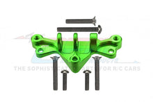 Load image into Gallery viewer, ALUMINUM MOUNT FOR FRONT/REAR GEARBOX  UPPER SUSPENSION LINKS LMT012B
