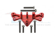 Load image into Gallery viewer, ALUMINUM MOUNT FOR FRONT/REAR GEARBOX  UPPER SUSPENSION LINKS LMT012B
