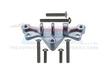 Load image into Gallery viewer, ALUMINUM MOUNT FOR FRONT/REAR GEARBOX  UPPER SUSPENSION LINKS LMT012B
