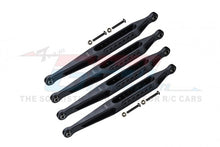 Load image into Gallery viewer, ALUMINUM 7075-T6 LOWER LINK BAR SET LMT014FR
