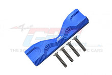 Load image into Gallery viewer, ALUMINUM FRONT/REAR FRAME BRACE LMT015F/R
