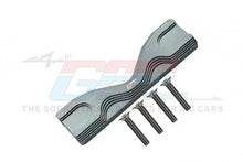 Load image into Gallery viewer, ALUMINUM FRONT/REAR FRAME BRACE LMT015F/R
