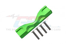 Load image into Gallery viewer, ALUMINUM FRONT/REAR FRAME BRACE LMT015F/R
