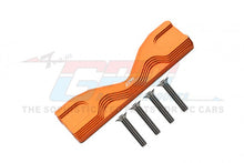 Load image into Gallery viewer, ALUMINUM FRONT/REAR FRAME BRACE LMT015F/R
