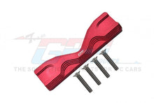 Load image into Gallery viewer, ALUMINUM FRONT/REAR FRAME BRACE LMT015F/R
