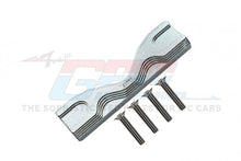 Load image into Gallery viewer, ALUMINUM FRONT/REAR FRAME BRACE LMT015F/R
