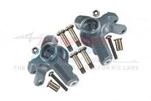 Load image into Gallery viewer, ALUMINUM FRONT KNUCKLE ARM LMT021
